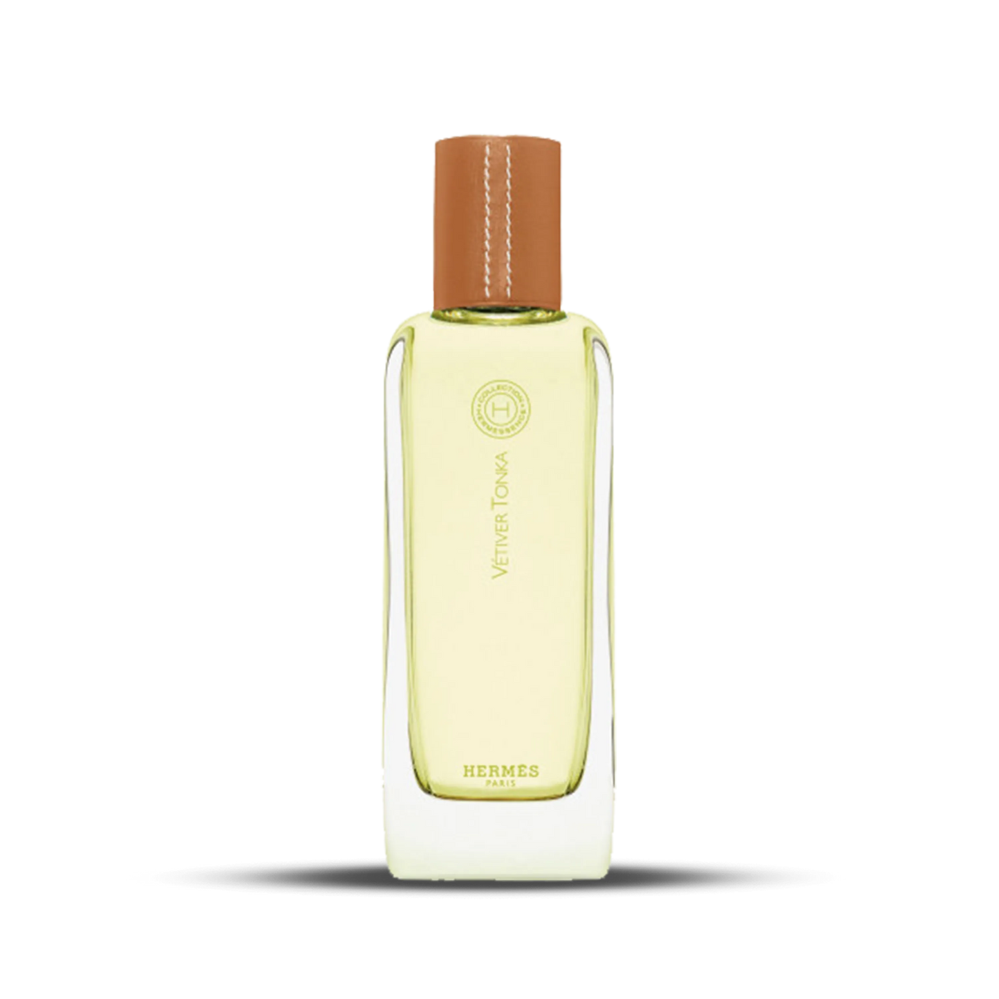 HERMESSENCE VETIVER TONKA