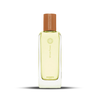 HERMESSENCE VETIVER TONKA