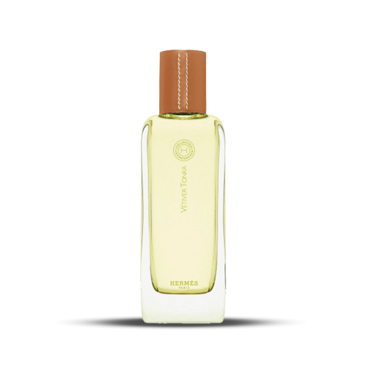 HERMESSENCE VETIVER TONKA