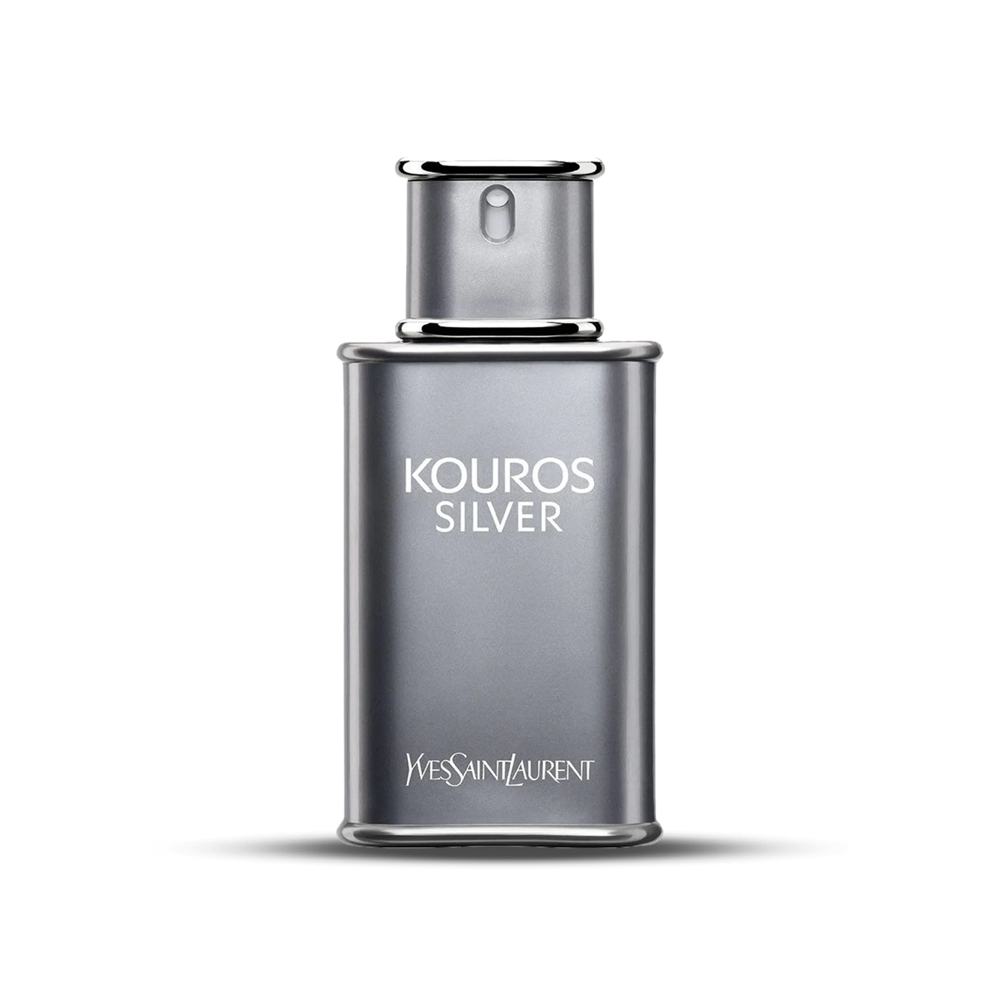 Kouros Silver