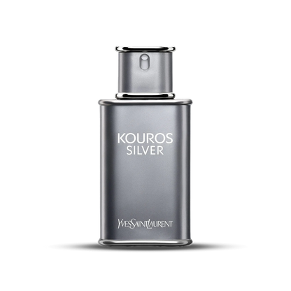 Kouros Silver