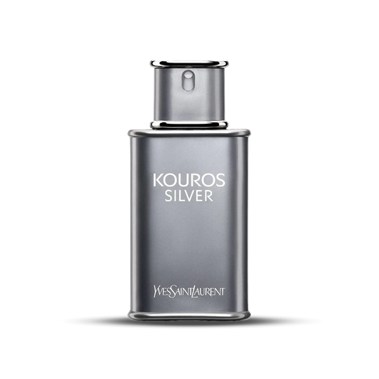 Kouros Silver