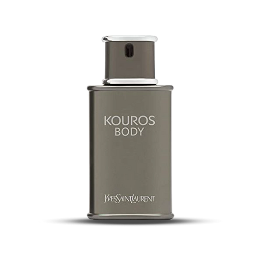 YSL Body Kouros