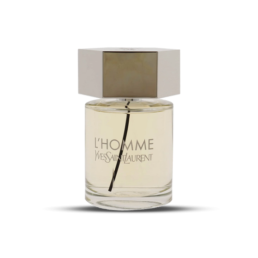 YSL La Homme