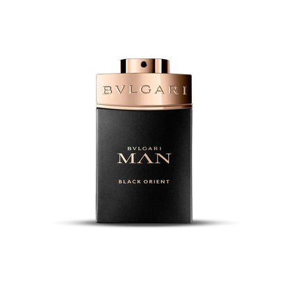 Bvlgari Men in Black