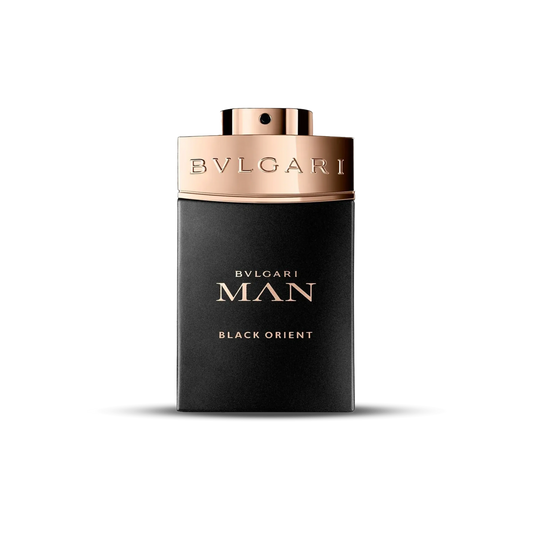 Bvlgari Men in Black