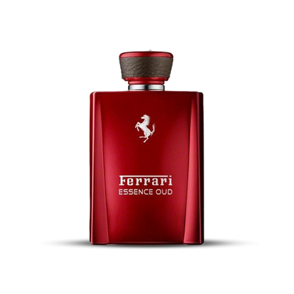 Ferrari Oud