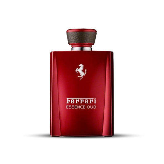 Ferrari Oud