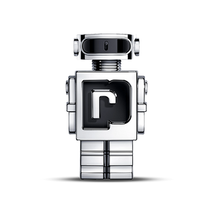 Phantom by paco Rabanne