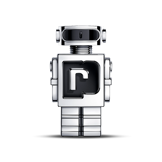 Phantom by paco Rabanne