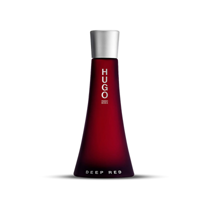 Hugo Deep Red