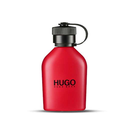 Hugo Red