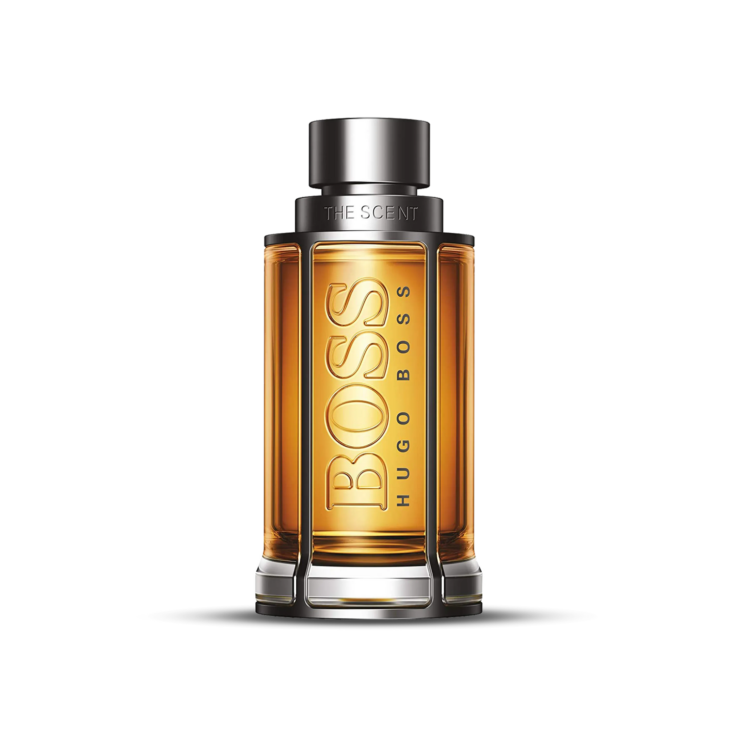 Boss The Scent