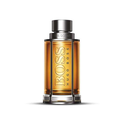 Boss The Scent