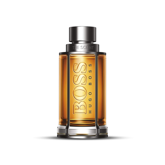 Boss The Scent