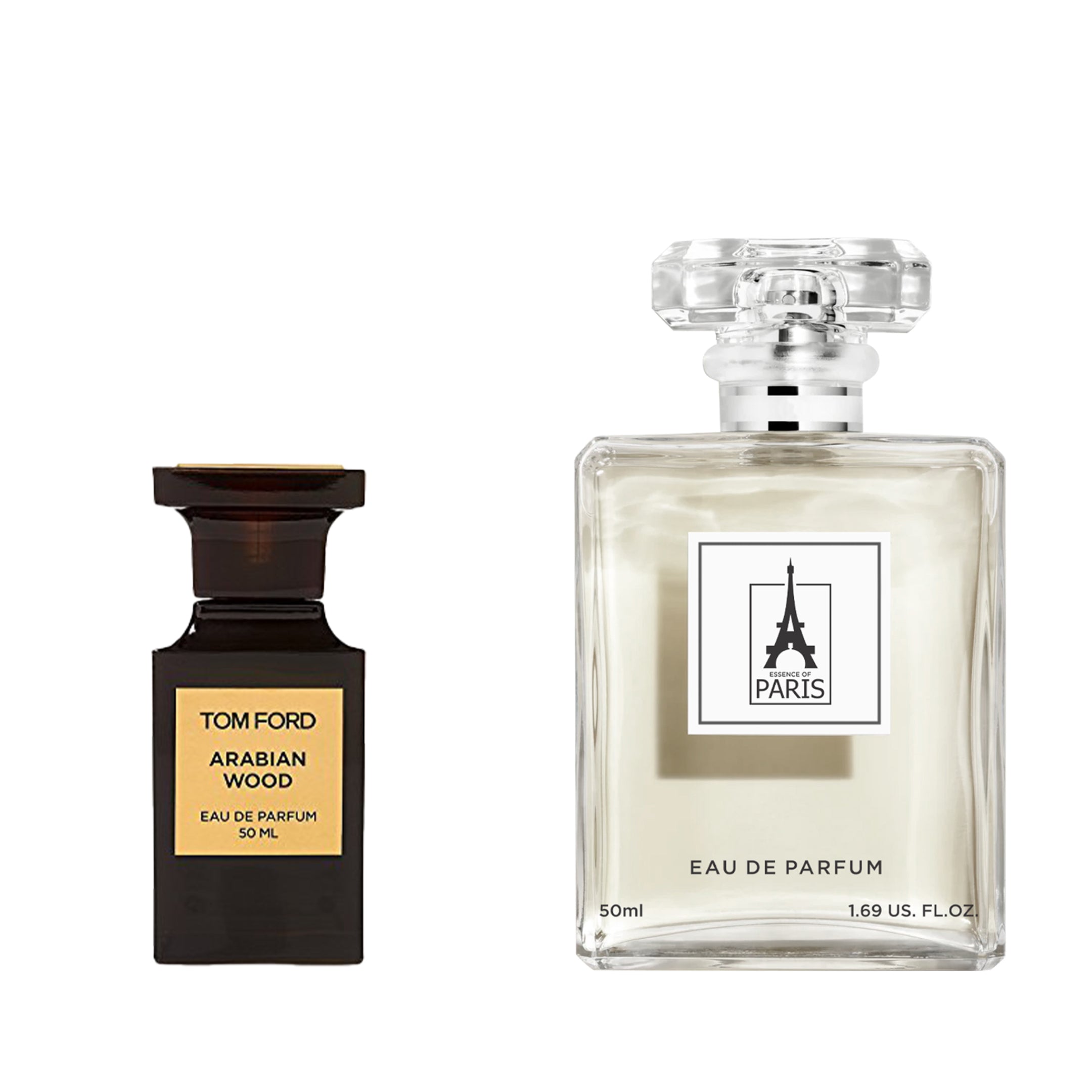 Tom Ford – Essence of Paris