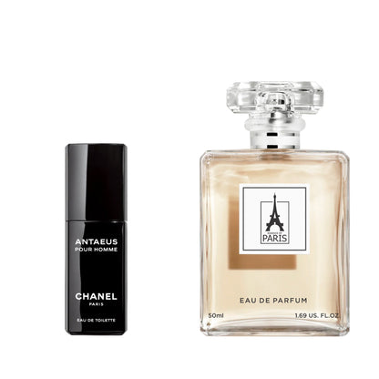 Chanel Antaeus for Men