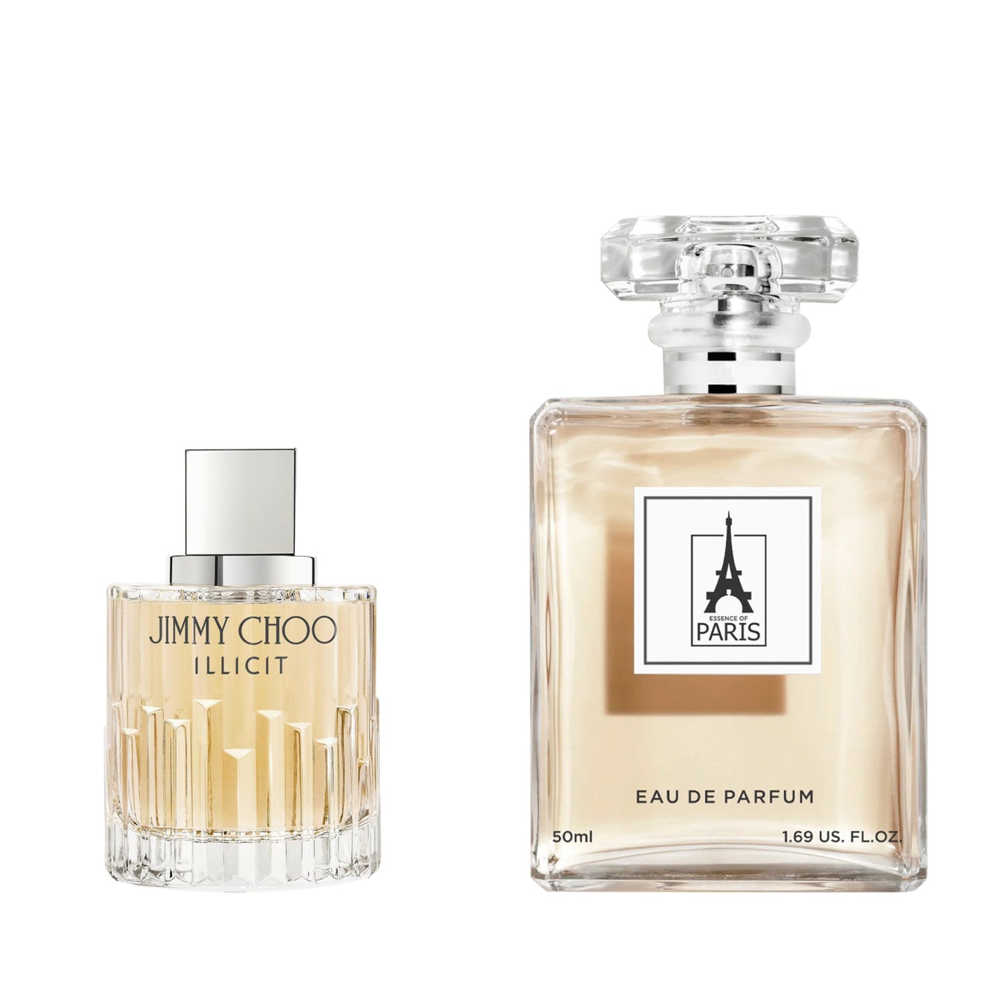 Jimmy choo illicit