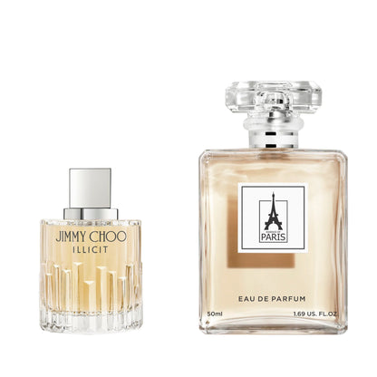 Jimmy choo illicit