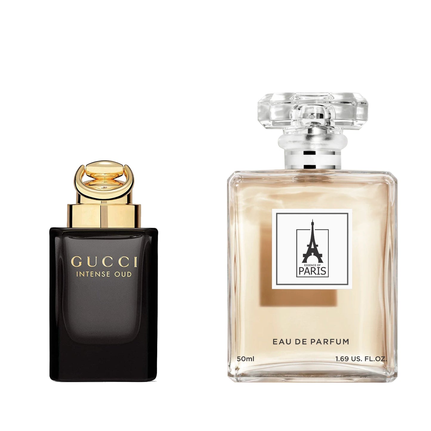 Gucci Oud Intense