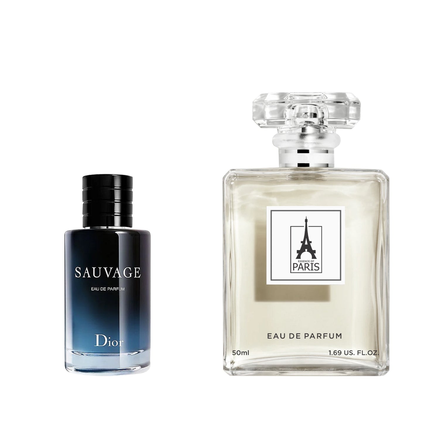 Sauvage EDP