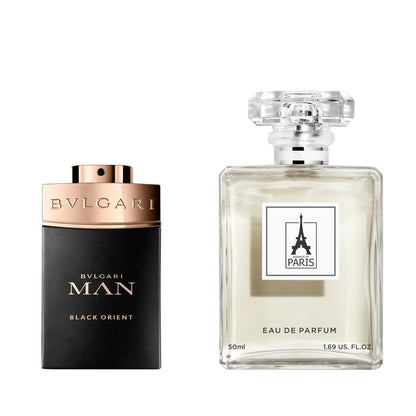Bvlgari Men in Black