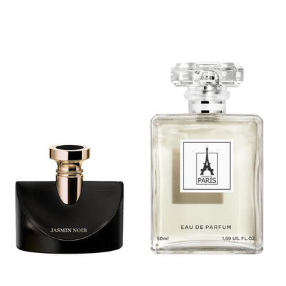 Bvlgari Jasmin Noir