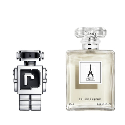 Phantom by paco Rabanne