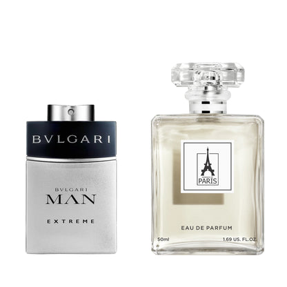 Bvlgari Man Extreme