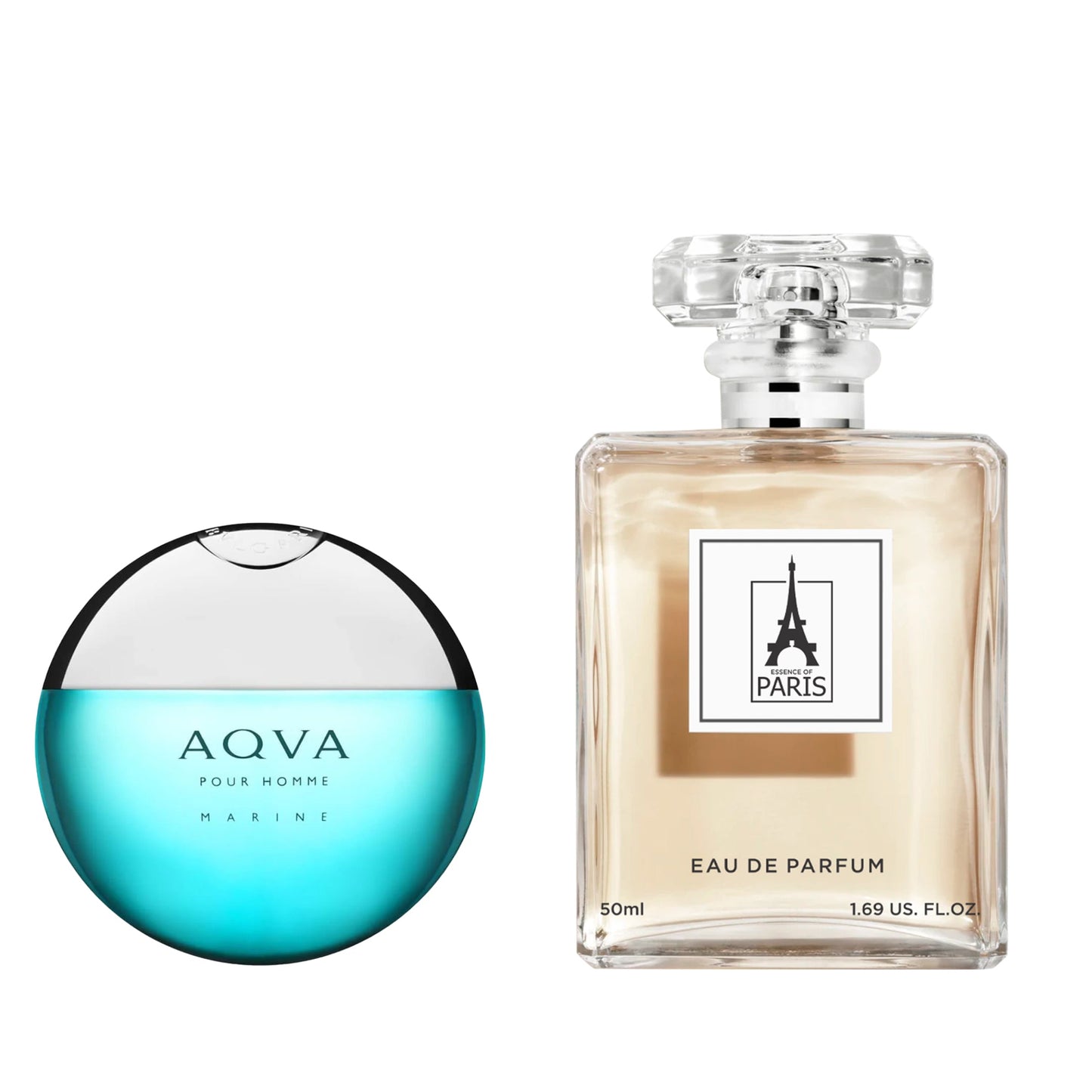 Bvlgari AQVA Marine