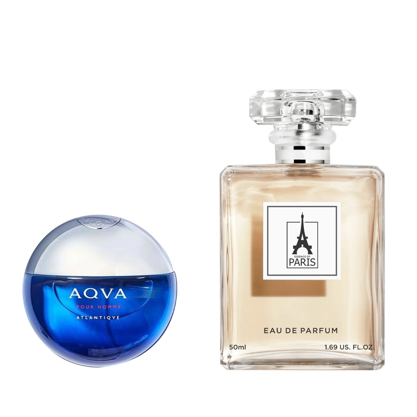 Bvlgari AQVA Atlantique