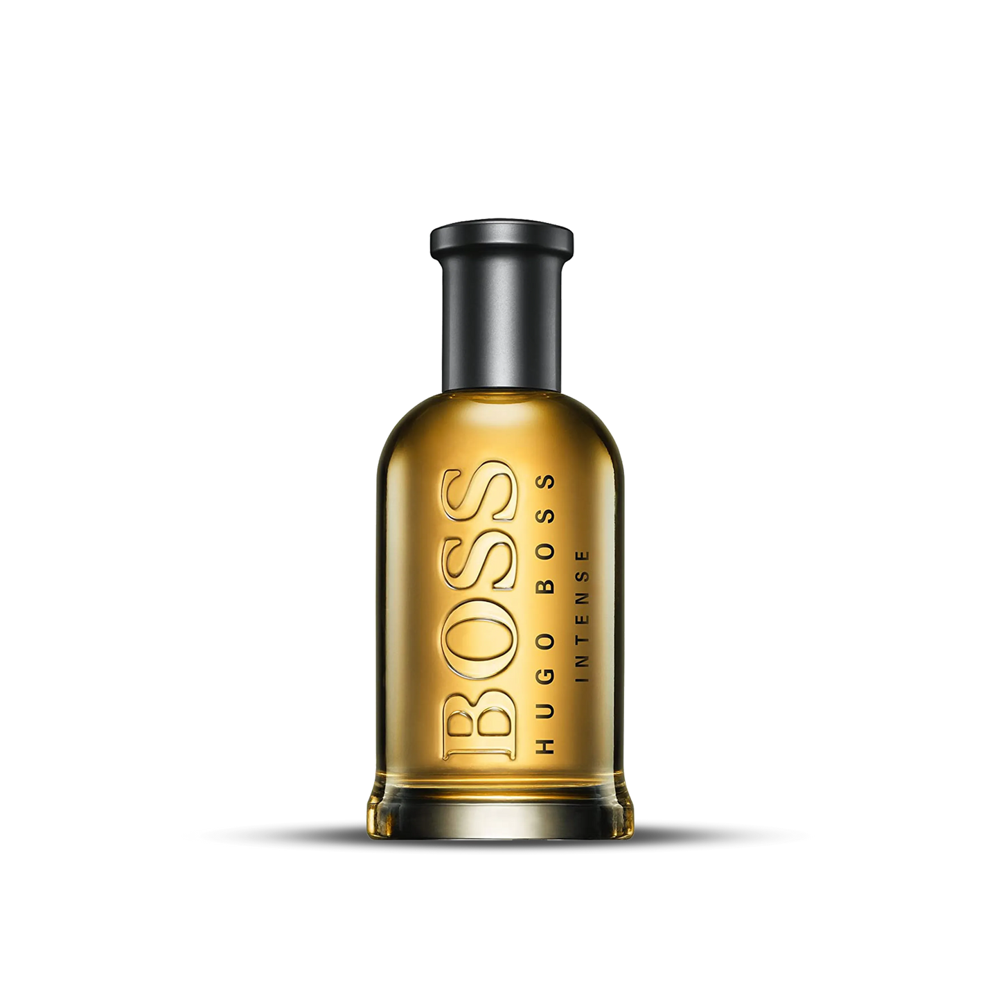 Boss Bottled Intense