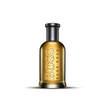 Boss Bottled Intense