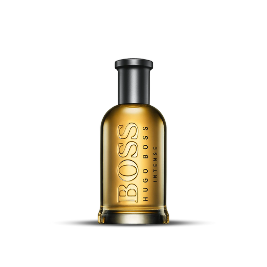 Boss Bottled Intense