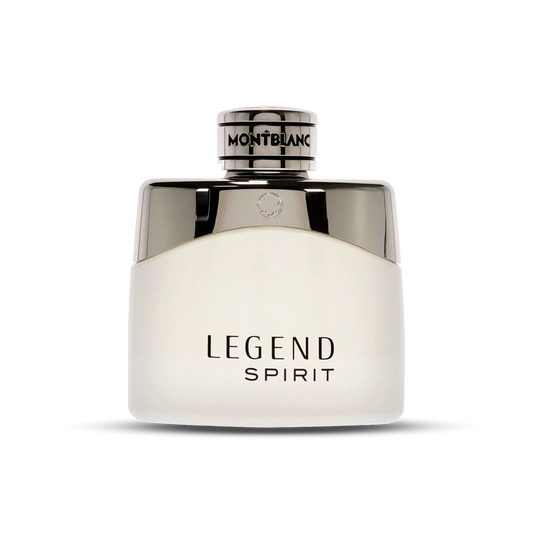 Mont Blanc Legend Spirit