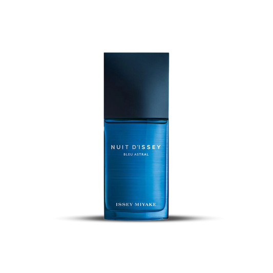 Issey Miyake Blue