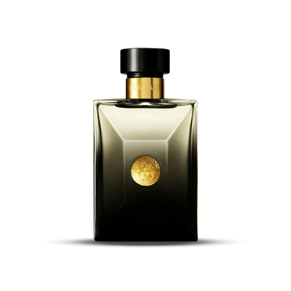 Versace Oud Noir