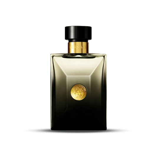 Versace Oud Noir