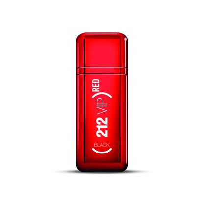 212 VIP Black Red