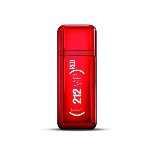 212 VIP Black Red