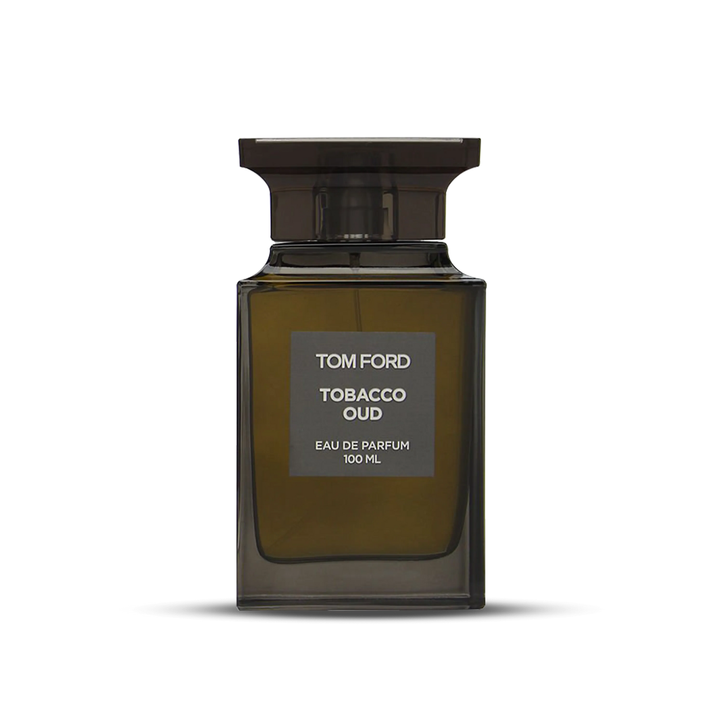 Tobacco Oud