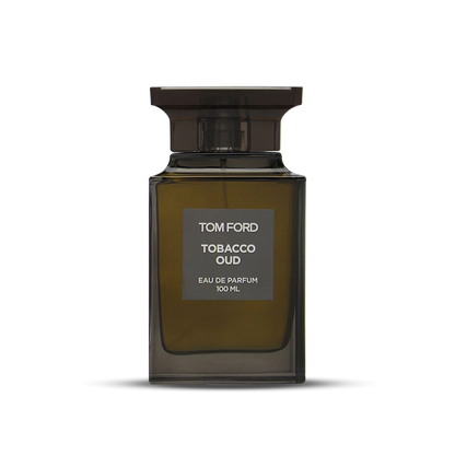 Tobacco Oud