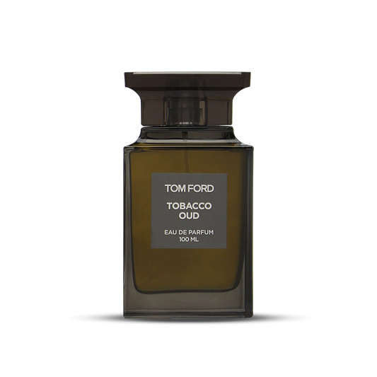 Tobacco Oud